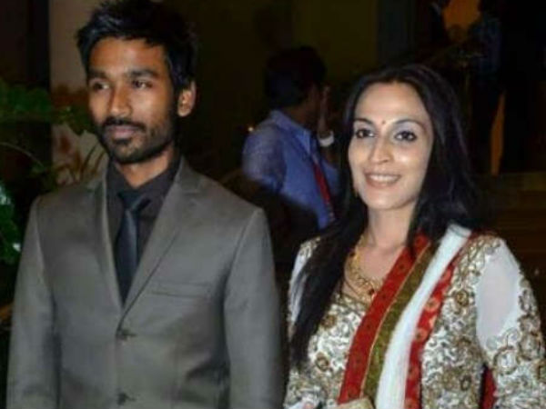 Rajini, Dhanush to skip Aishwarya's performance at UN Rajini, Dhanush to skip Aishwarya's performance at UN