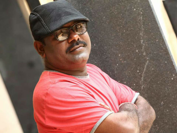 Velmurugan demands 1 Cr from Sundar C 