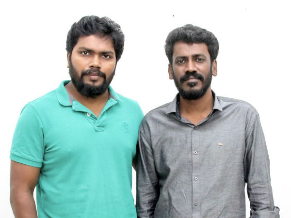  Director Adam Dasan's interview