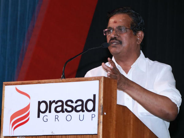 Thaanu is a coward tiger - Kalaipuli Thaanu 