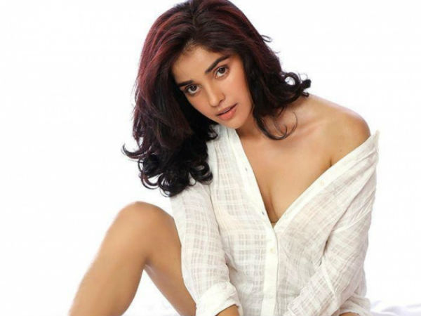 கெட்ட வார்த்தை 