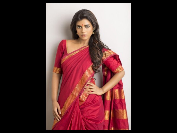 ஹீரோயின் 