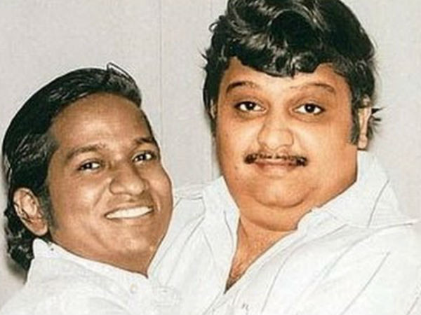 நாங்கள் நண்பர்கள்