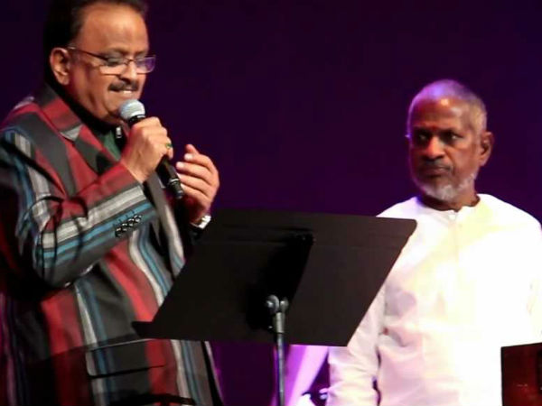 எஸ்பிபியிடம் கேள்வி