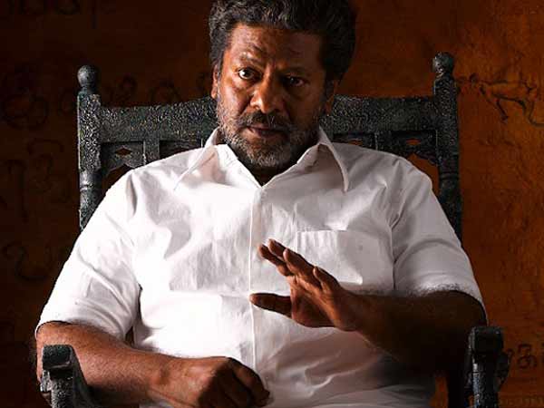 ராஜ்கிரண் 