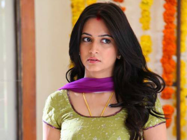 படப்பிடிப்பு 