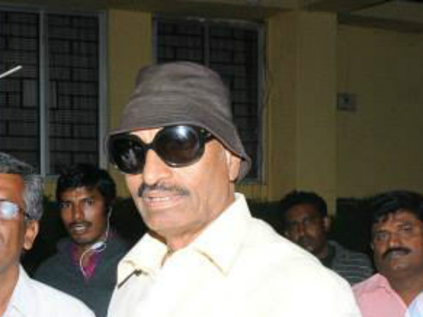 சத்யராஜ் 