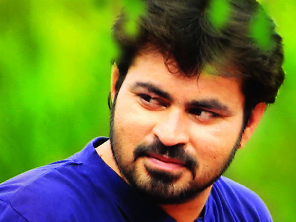 பூவே பூச்சூடவா: