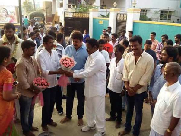 சமுத்திரக்கனி