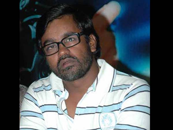 செல்வராகவன் 