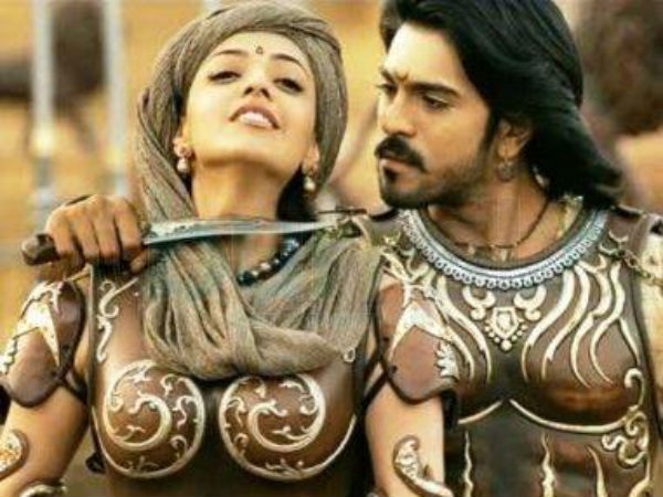 மஹதீரா (Mahadheera, 2009) மஹதீரா (Mahadheera, 2009)