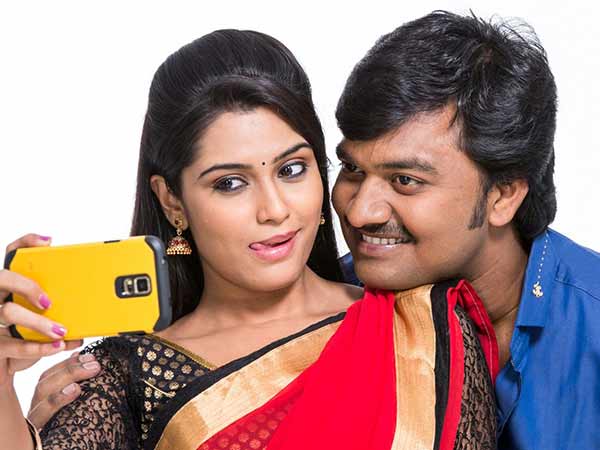 Rajinikanth wishes Lollu Sabha Jeeva