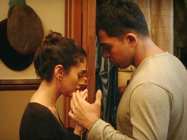 Kaatru Veliyidai Audience review