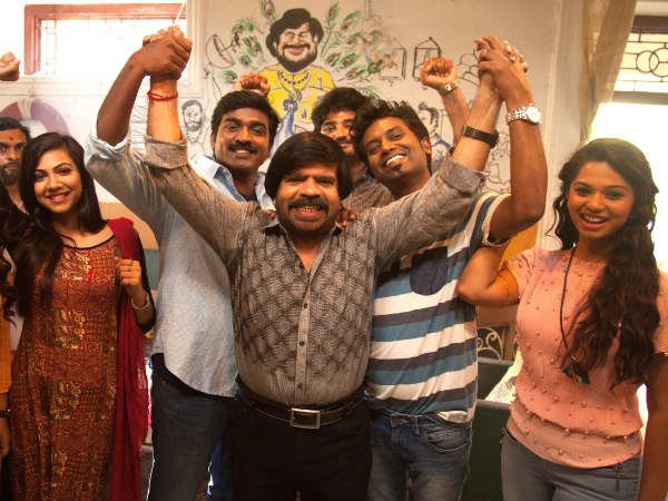 Kavan Review