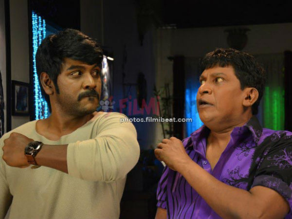 Sivalinga - Audience review