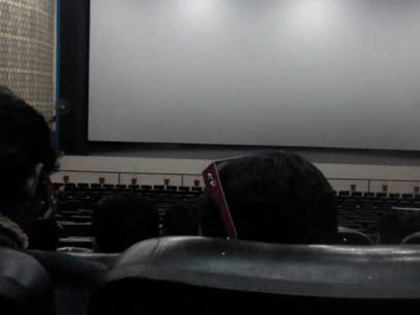 Farmers Bandh: Theater owners association cancels show on Ap 25th Farmers Bandh: Theater owners association cancels show on Ap 25th