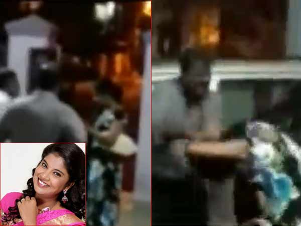 ஒரு நாள் டிஆர்பிக்காக... 