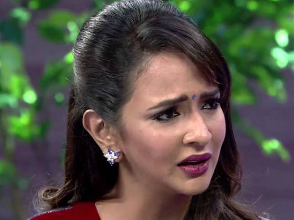 நிகழ்ச்சி 