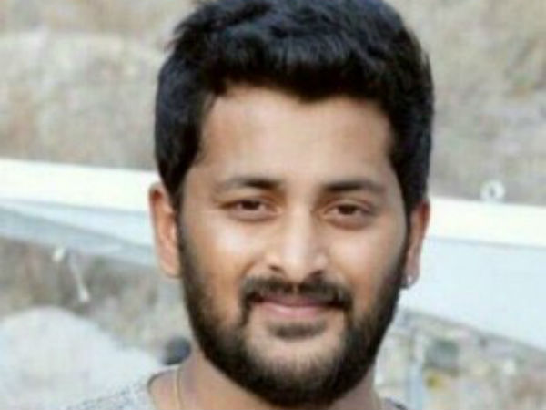 பிரதீப் 