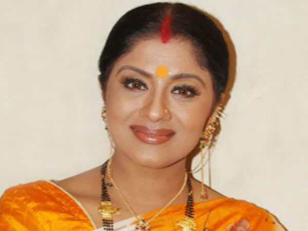  சுதா சந்திரன்