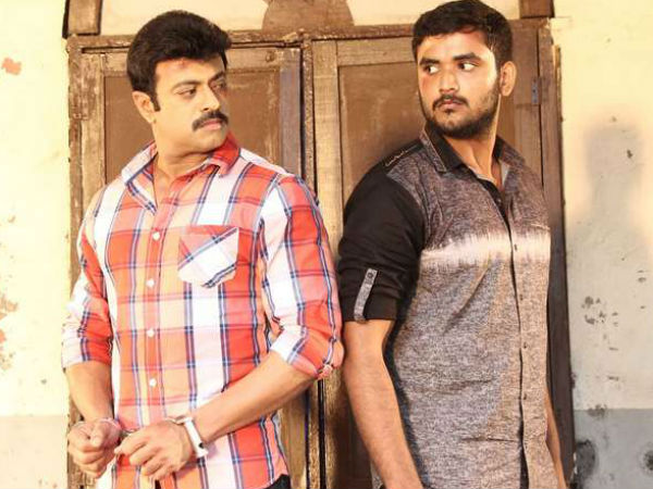 விளையாட்டு ஆரம்பம் 