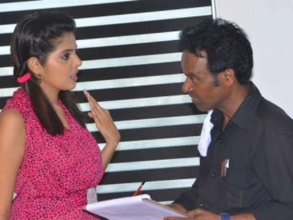 மளிகைக் கடை 