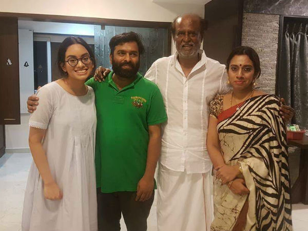 சந்தோஷ்