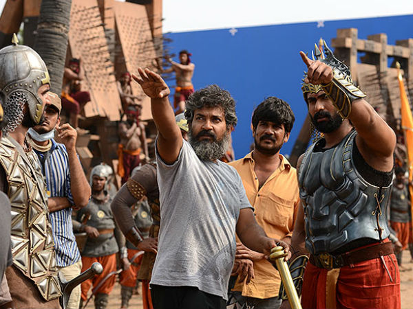 ராஜமவுலி 