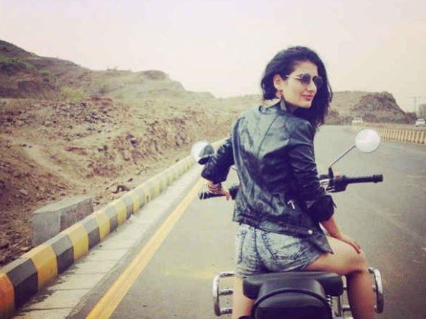 கிரண் ராவ் 