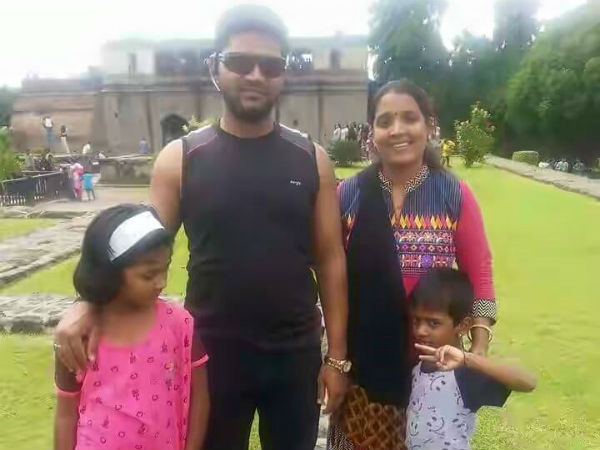 குழந்தைகள் 