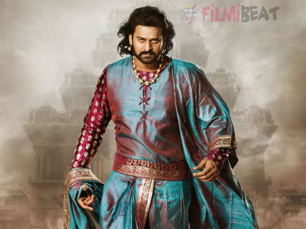 பாகுபலி 2 