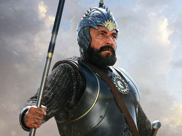 கட்டப்பா 