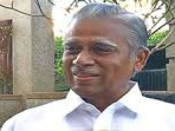 வெங்கடேஷ் 