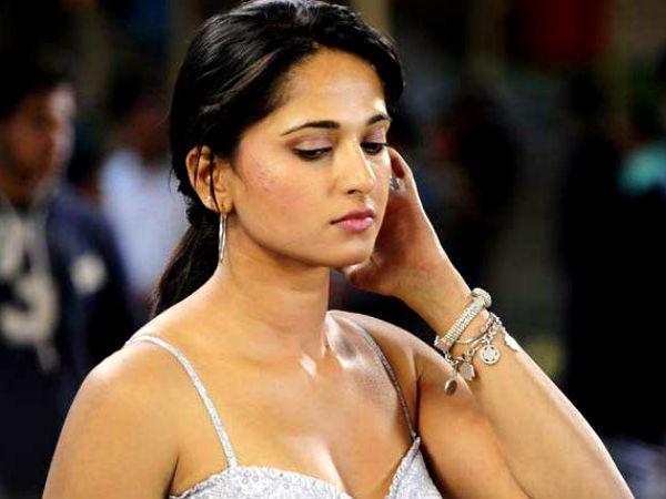 அனுஷ்கா