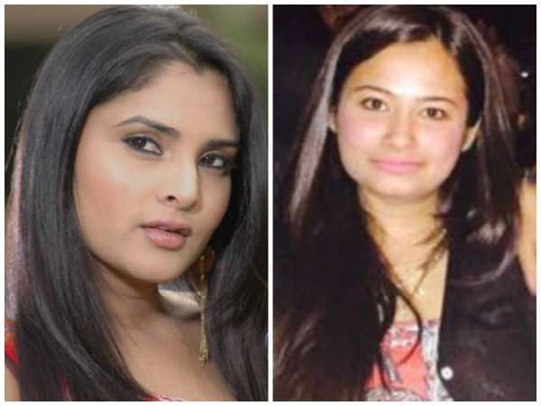 நிர்பயா 