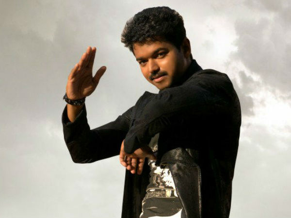 பஞ்சாயத்து தலைவர் 