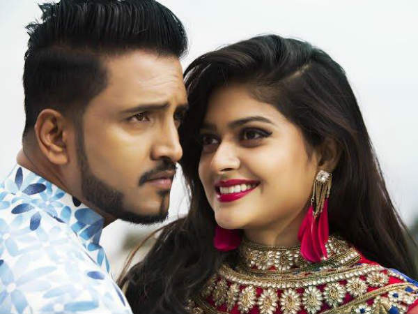 சந்தானம் 