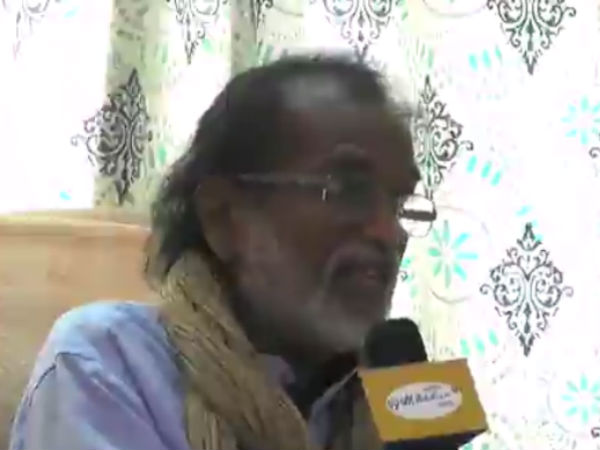 நடிகர் சங்கம் 