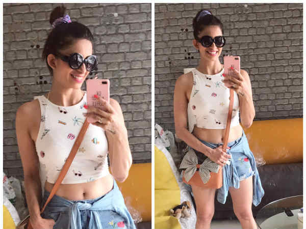 கிஷ்வர் 