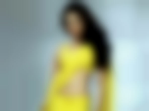 Milk beauty actress's hope shattered Milk beauty actress's hope shattered