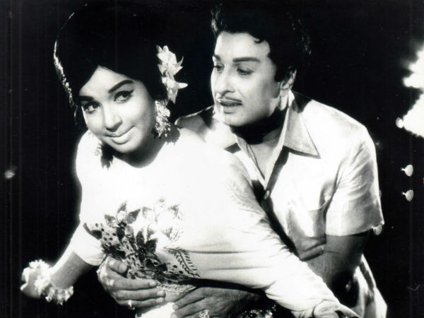 MGR's Maattukkara Velan releasing after 46 years 