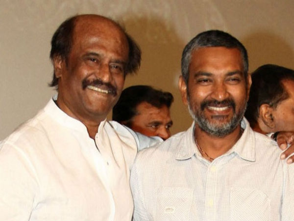 Rajinikanth - Rajamouli joins soon? Rajinikanth - Rajamouli joins soon?
