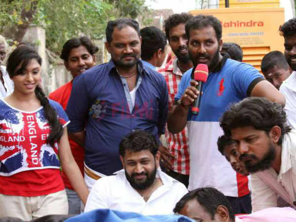 More Political movies in pipeline More Political movies in pipeline