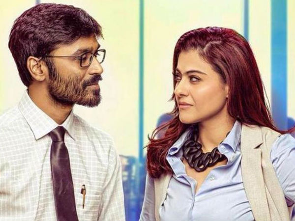 VIP, VIP 2 and Kalaipuli Thaanu 