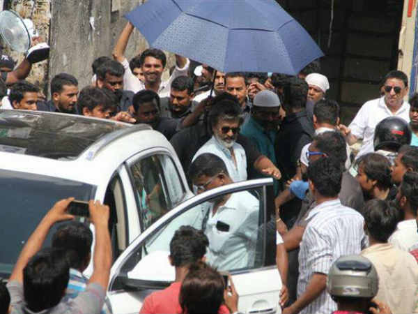 வழக்குப் போட மாட்டோம்... மகிழ்ச்சியாக உள்ளது