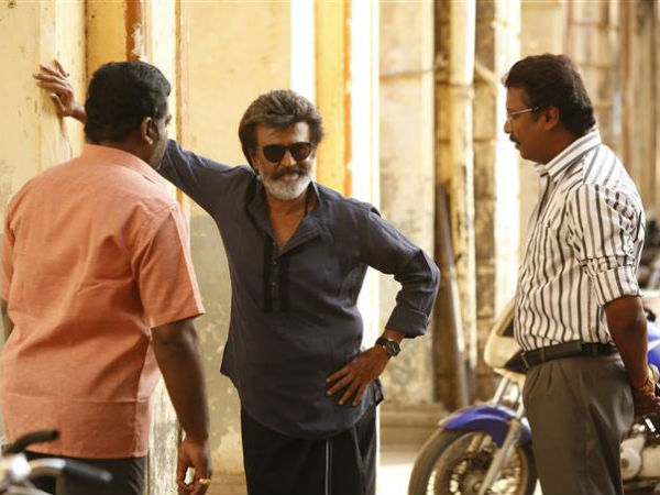 ரஞ்சித் 