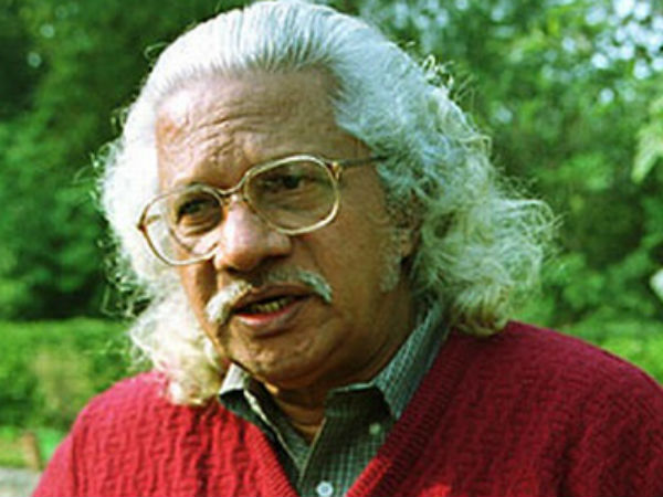 அடூர் கோபாலகிருஷ்ணன் 