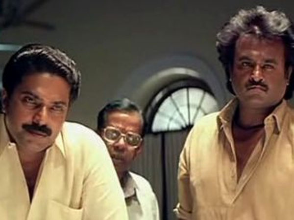 மம்மூட்டி