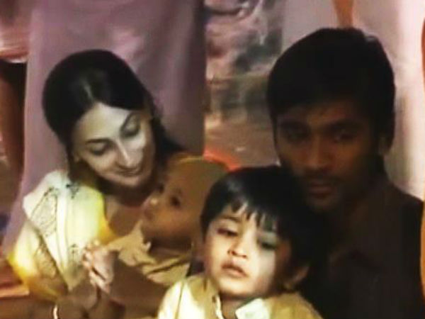 குழந்தைகள் 