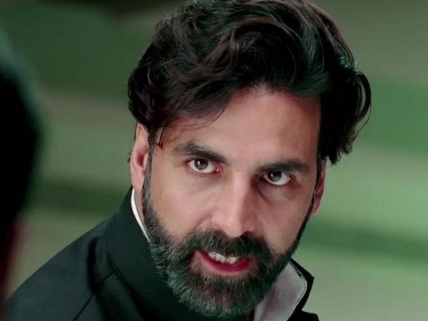 அக்ஷய் குமார் 